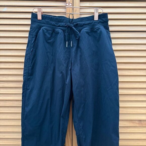 Zyia active black joggers size small - Picture 7 of 7